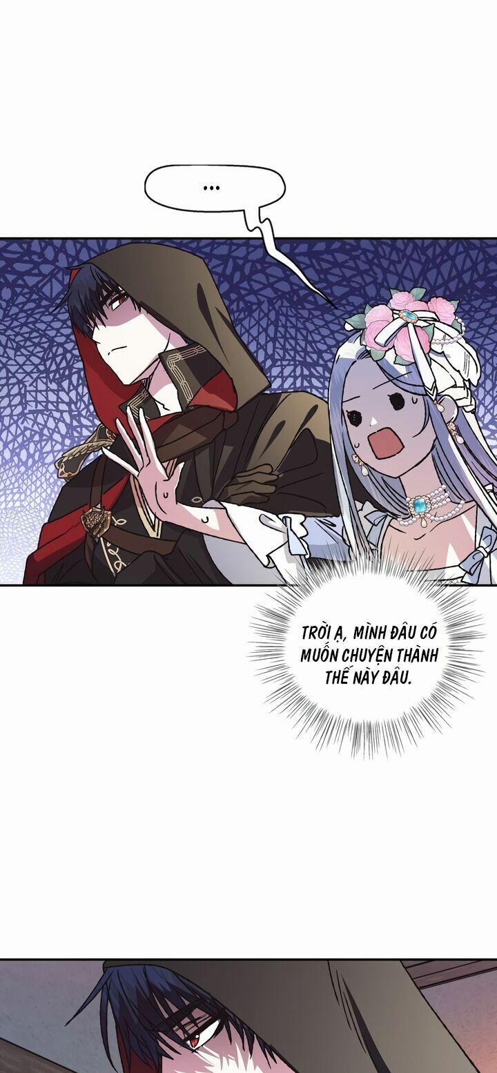 Cha, Con Không Muốn Kết Hôn! 4 trang 13