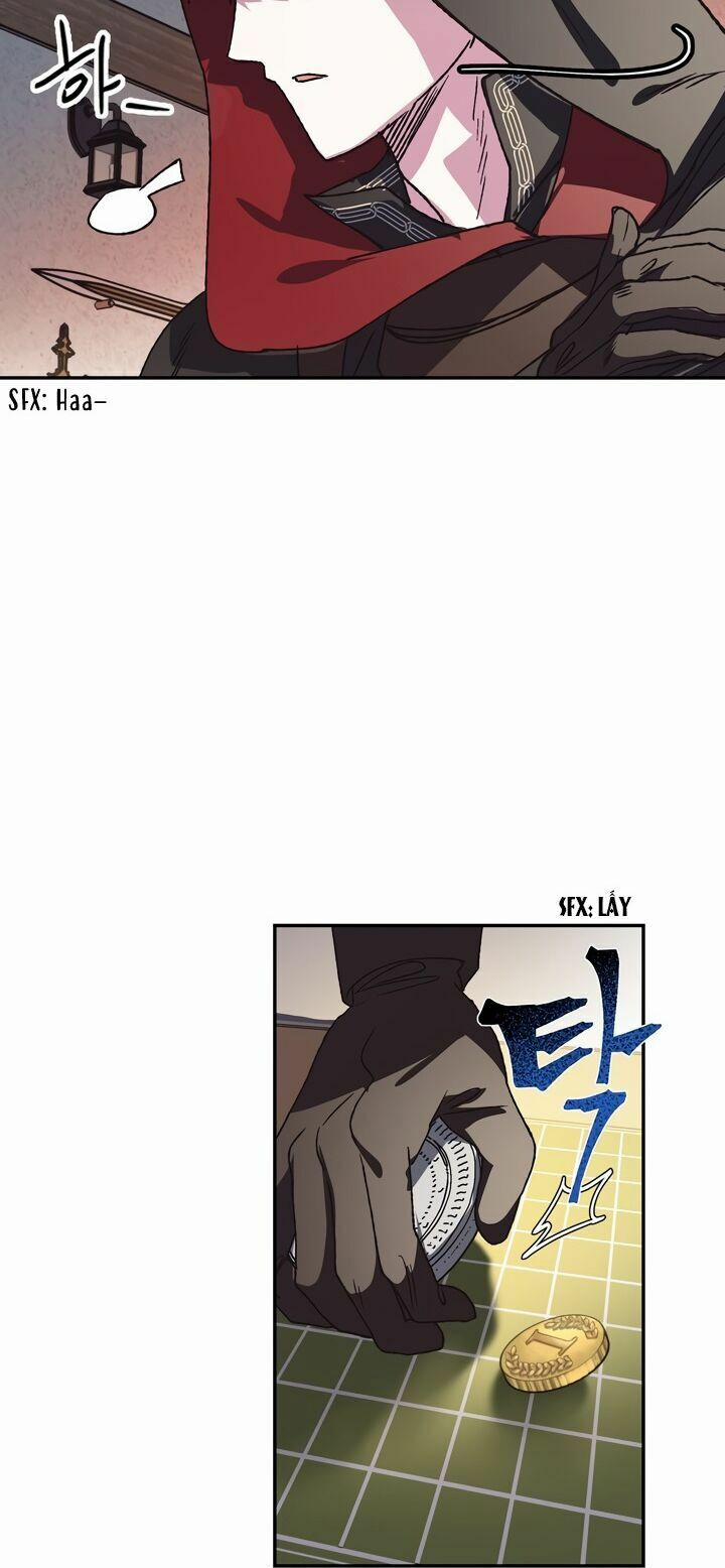 Cha, Con Không Muốn Kết Hôn! 4 trang 14