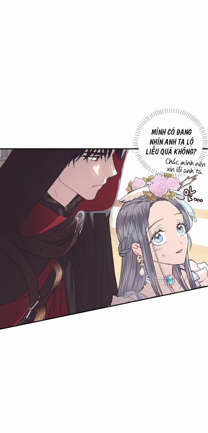 Cha, Con Không Muốn Kết Hôn! 4 trang 2