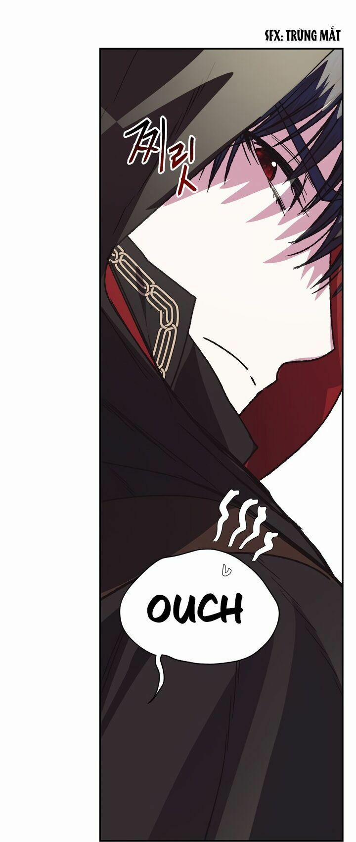 Cha, Con Không Muốn Kết Hôn! 4 trang 20