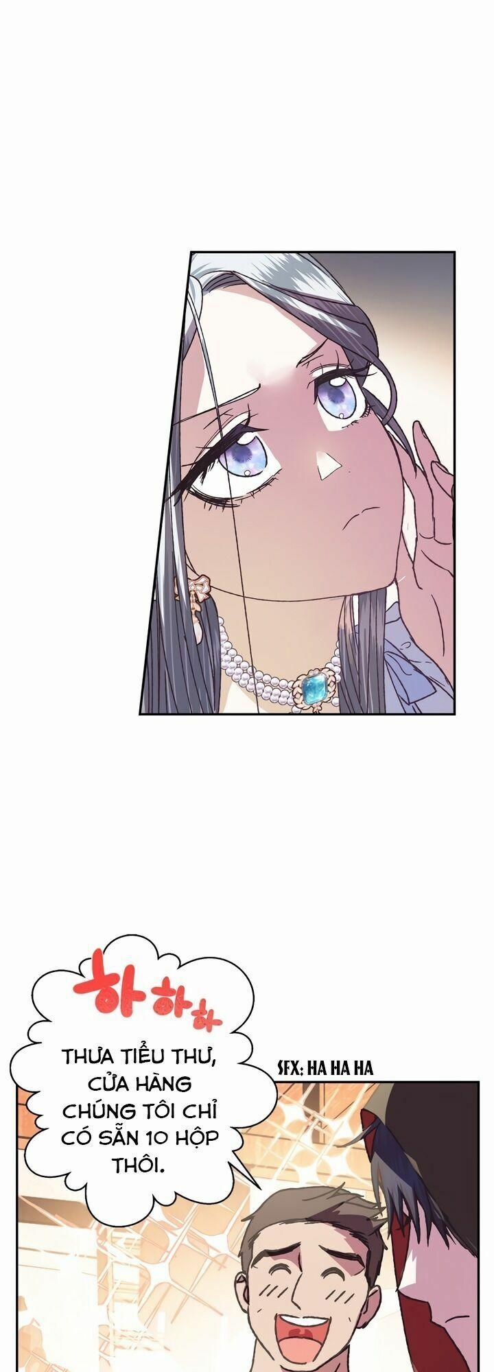 Cha, Con Không Muốn Kết Hôn! 4 trang 24