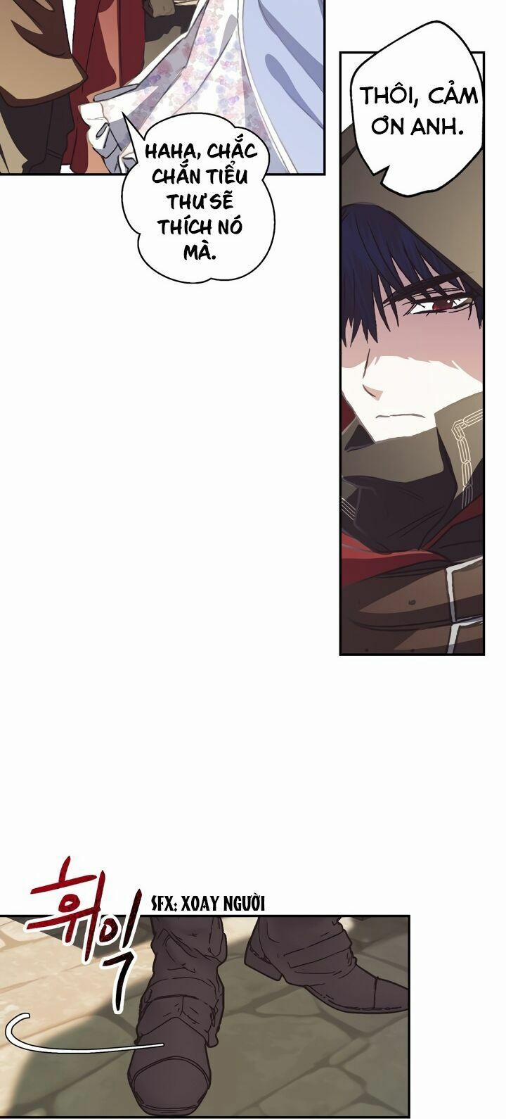 Cha, Con Không Muốn Kết Hôn! 4 trang 26