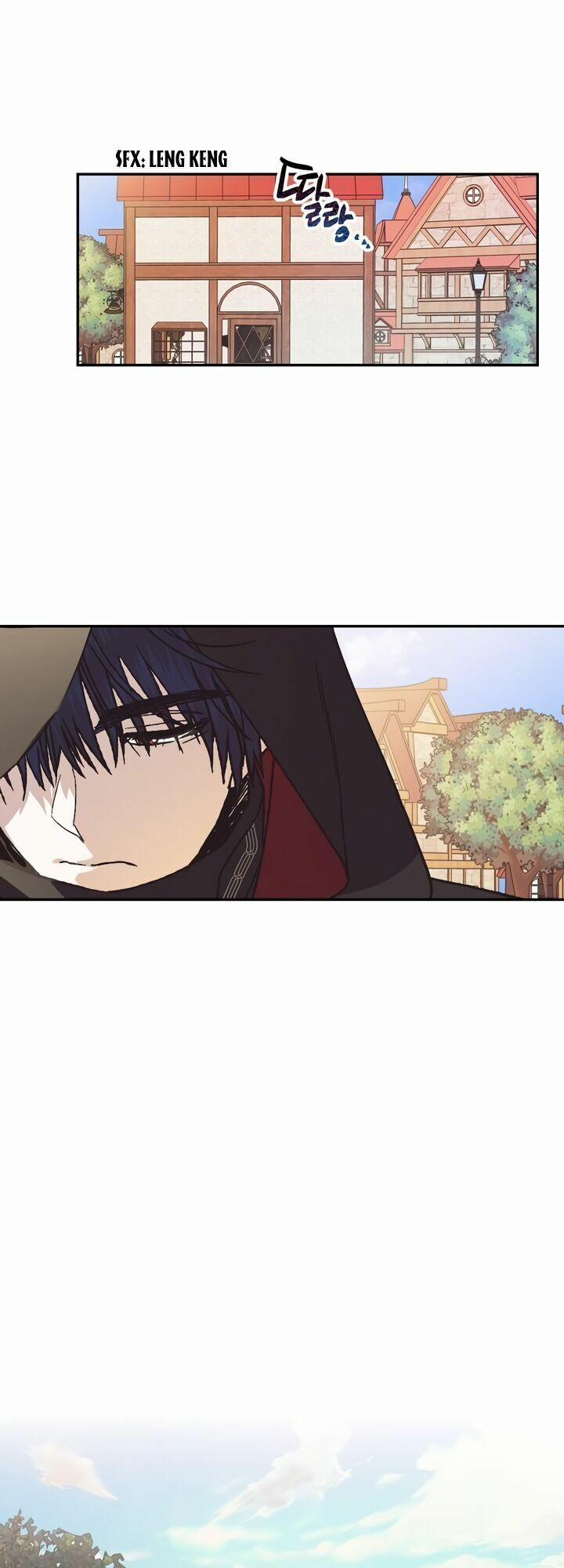 Cha, Con Không Muốn Kết Hôn! 4 trang 27