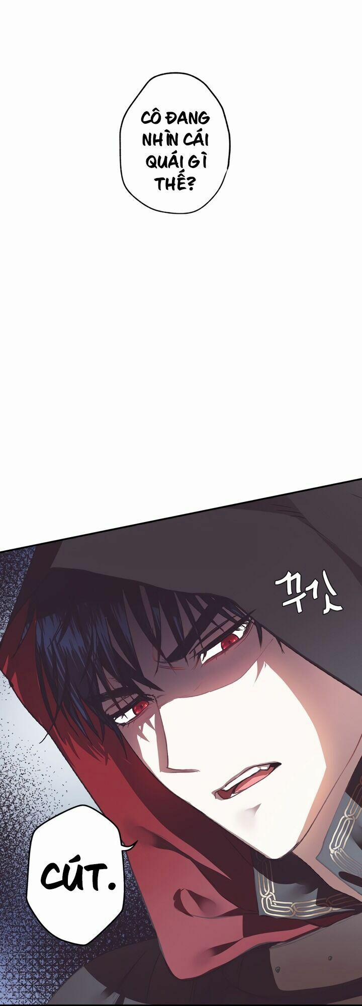 Cha, Con Không Muốn Kết Hôn! 4 trang 3