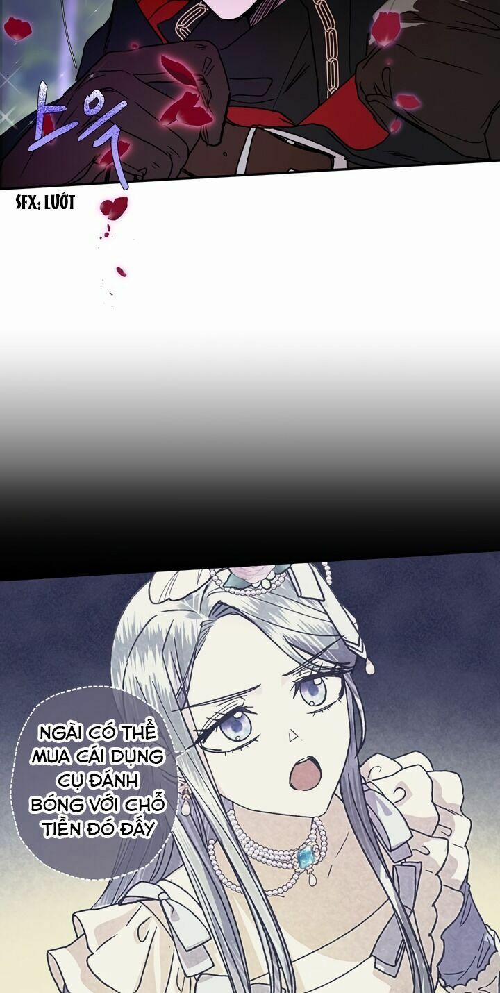 Cha, Con Không Muốn Kết Hôn! 4 trang 31