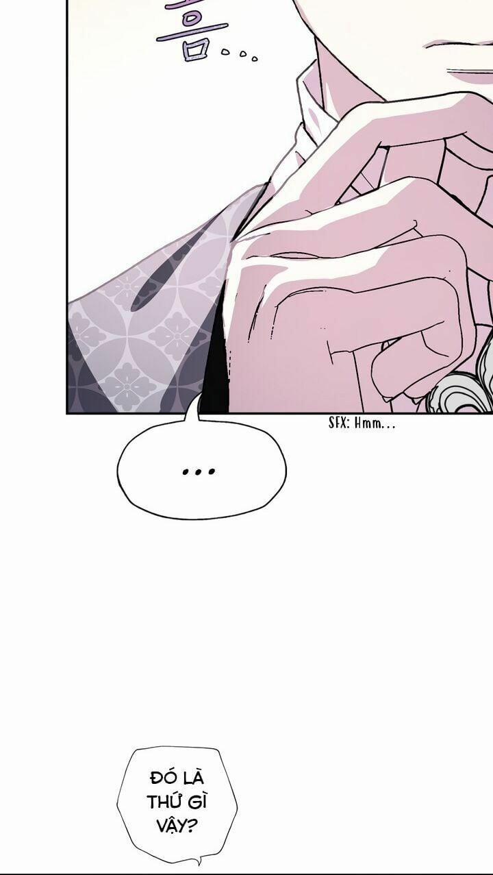 Cha, Con Không Muốn Kết Hôn! 4 trang 35