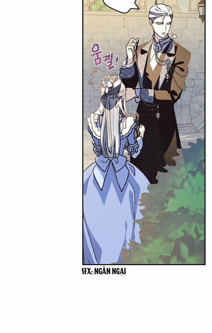 Cha, Con Không Muốn Kết Hôn! 4 trang 38