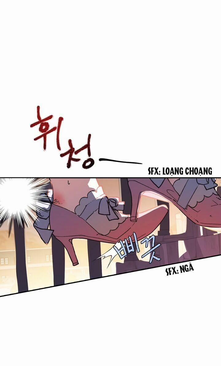 Cha, Con Không Muốn Kết Hôn! 4 trang 43