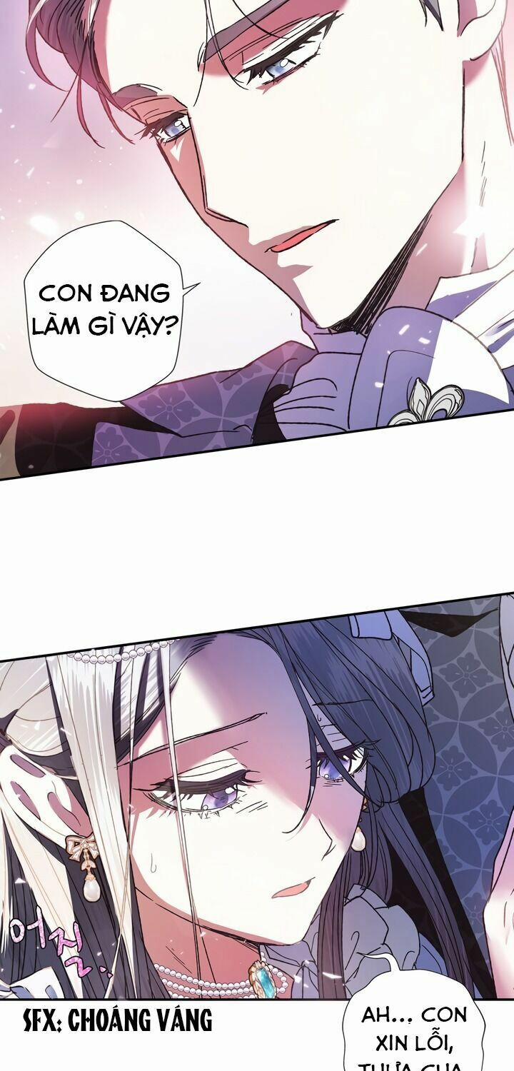 Cha, Con Không Muốn Kết Hôn! 4 trang 46