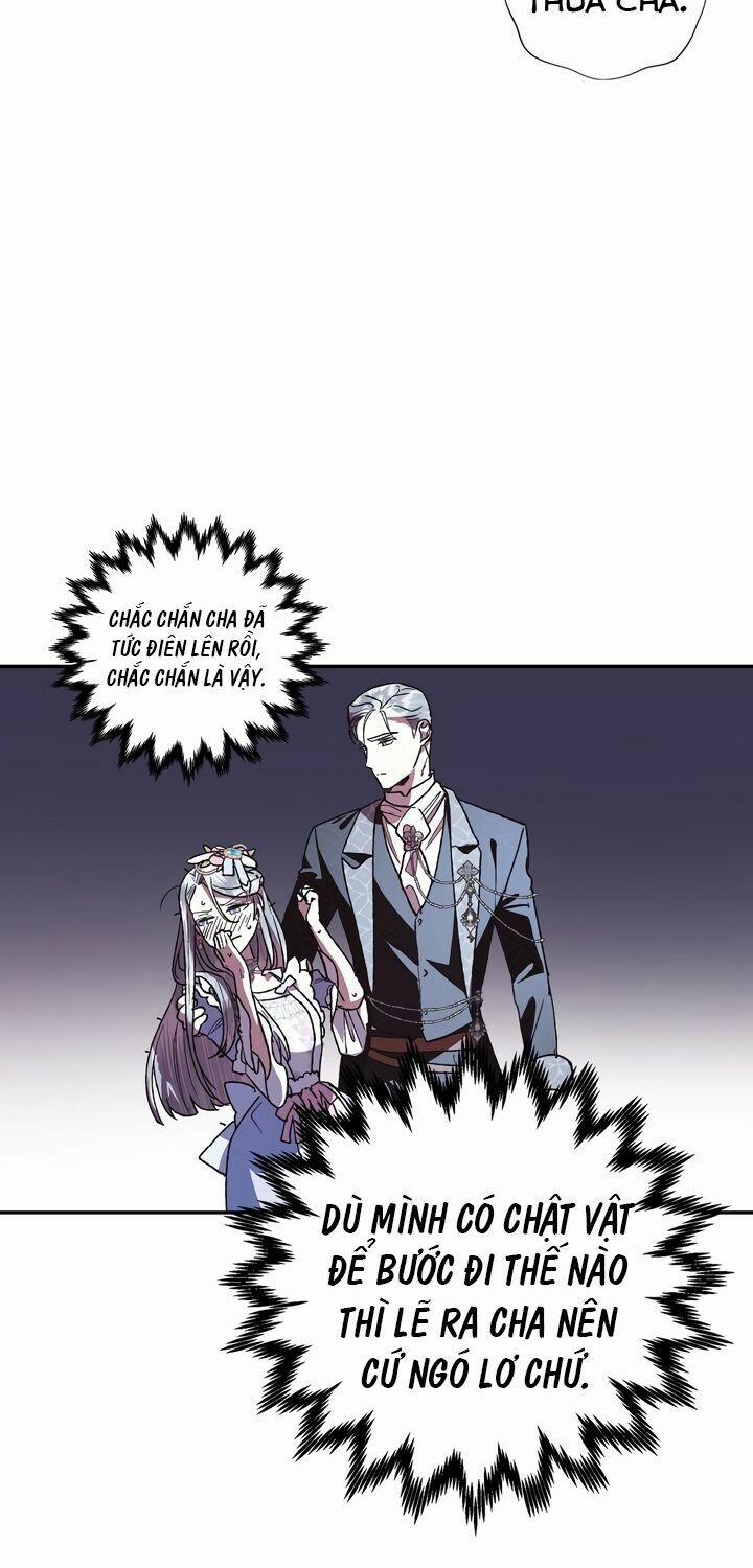 Cha, Con Không Muốn Kết Hôn! 4 trang 47