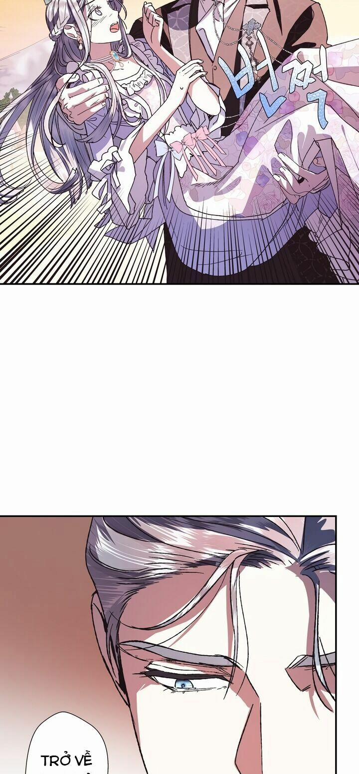 Cha, Con Không Muốn Kết Hôn! 4 trang 49