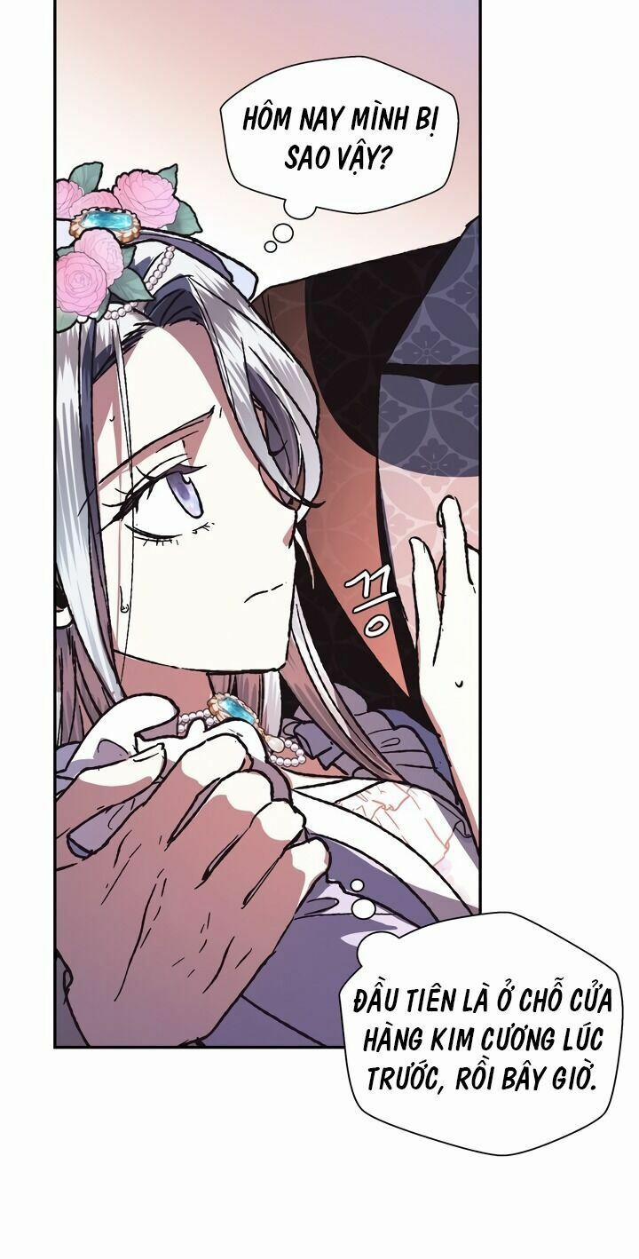 Cha, Con Không Muốn Kết Hôn! 4 trang 52