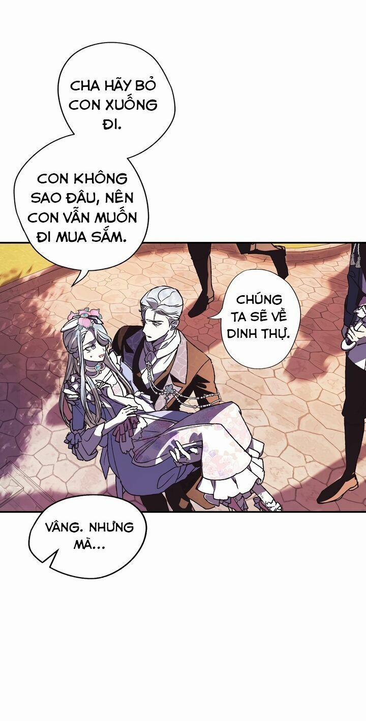 Cha, Con Không Muốn Kết Hôn! 4 trang 53