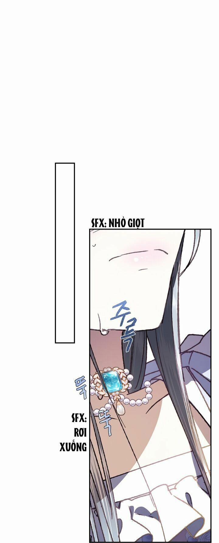 Cha, Con Không Muốn Kết Hôn! 4 trang 56