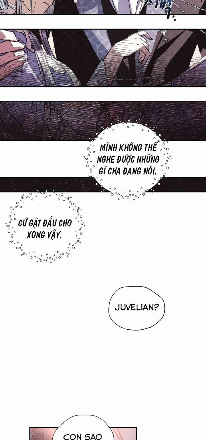 Cha, Con Không Muốn Kết Hôn! 4 trang 58