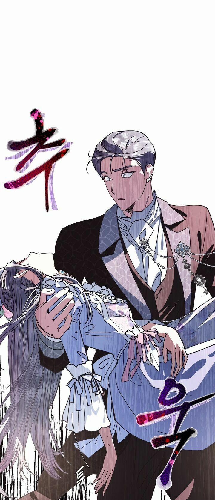 Cha, Con Không Muốn Kết Hôn! 4 trang 61