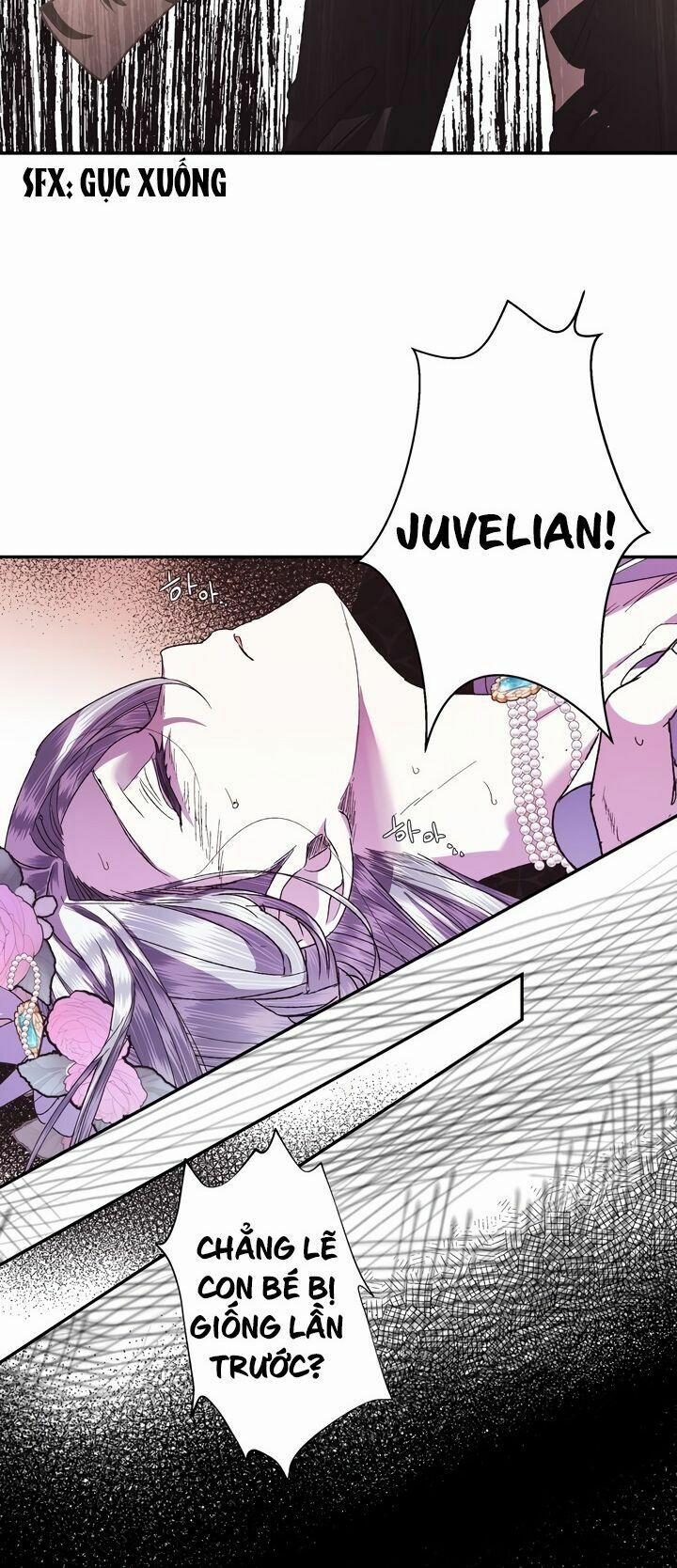 Cha, Con Không Muốn Kết Hôn! 4 trang 62