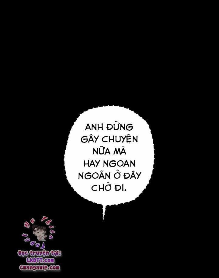 Cha, Con Không Muốn Kết Hôn! 40 trang 1