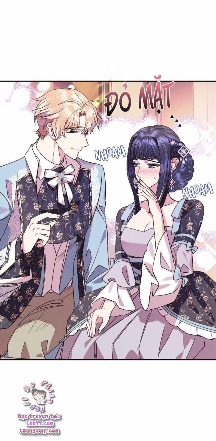 Cha, Con Không Muốn Kết Hôn! 40 trang 10