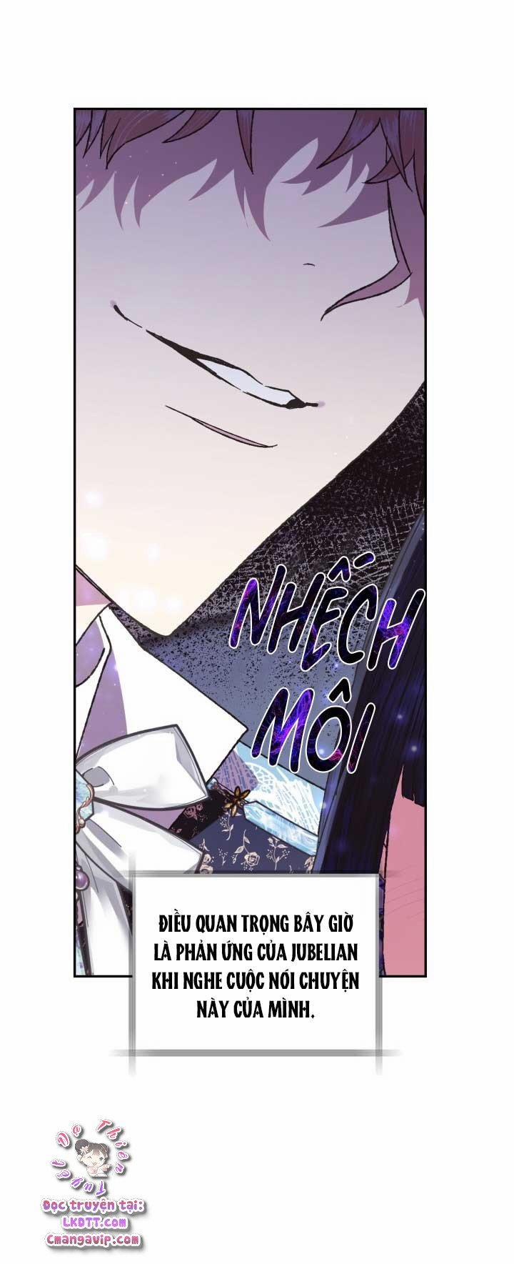 Cha, Con Không Muốn Kết Hôn! 40 trang 14