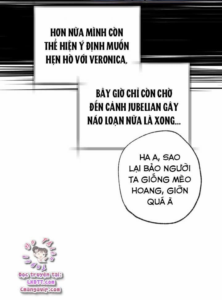 Cha, Con Không Muốn Kết Hôn! 40 trang 16