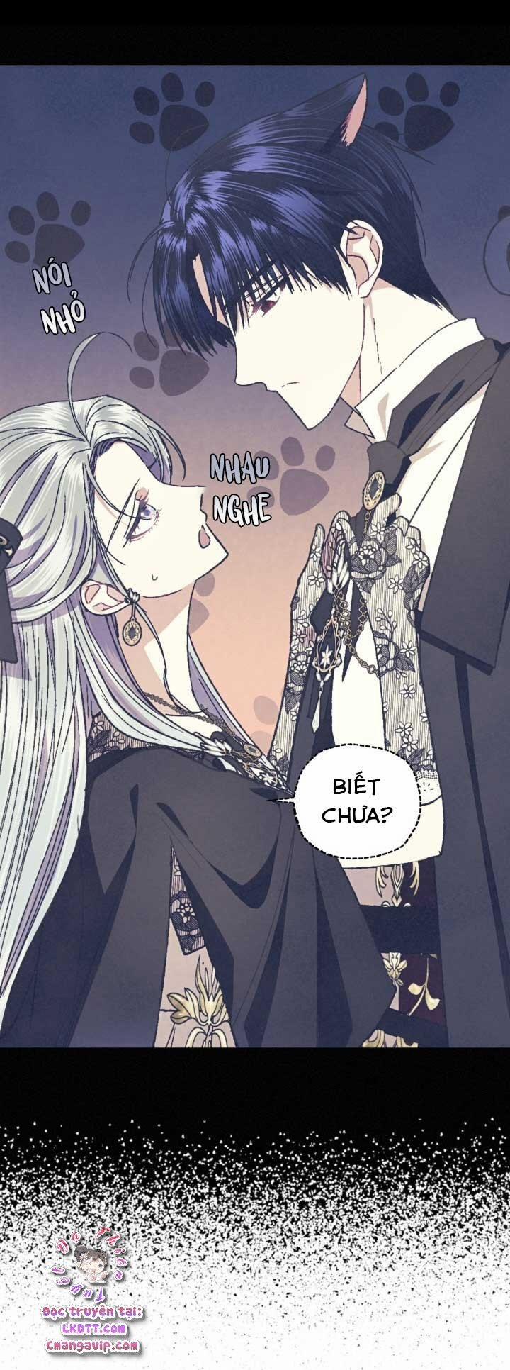 Cha, Con Không Muốn Kết Hôn! 40 trang 2