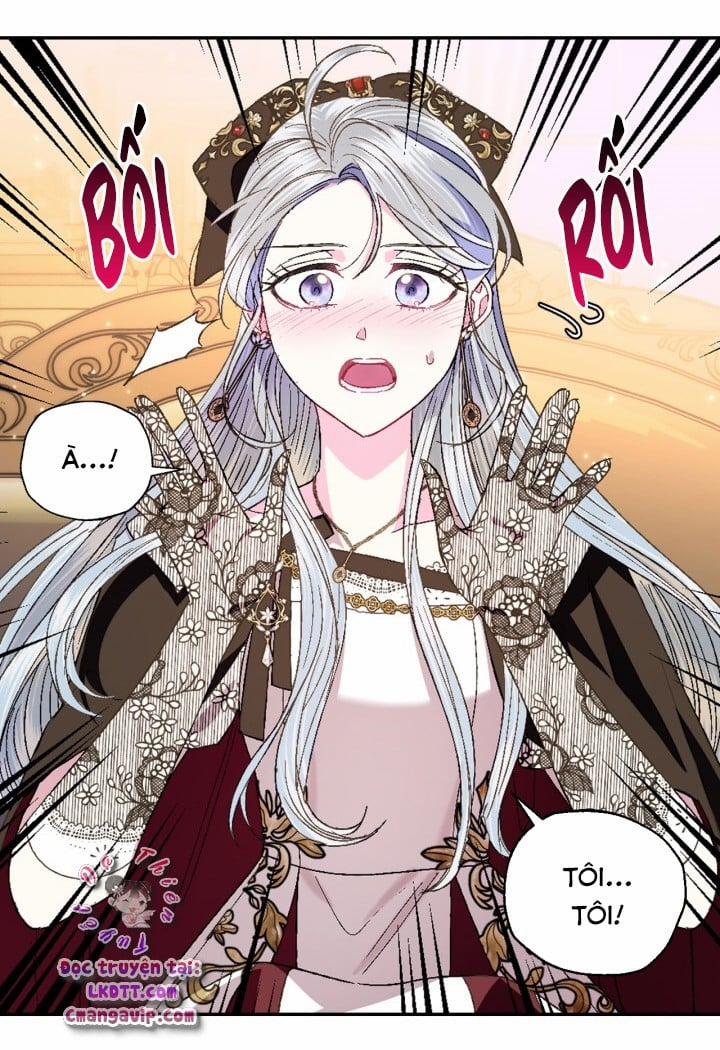 Cha, Con Không Muốn Kết Hôn! 40 trang 25