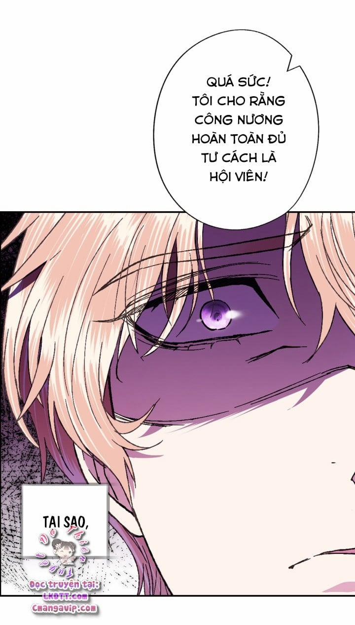 Cha, Con Không Muốn Kết Hôn! 40 trang 27