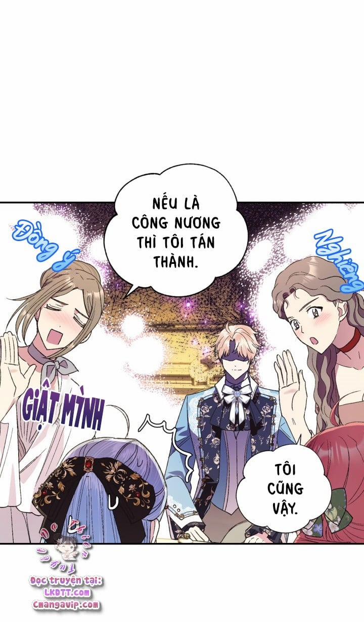 Cha, Con Không Muốn Kết Hôn! 40 trang 30