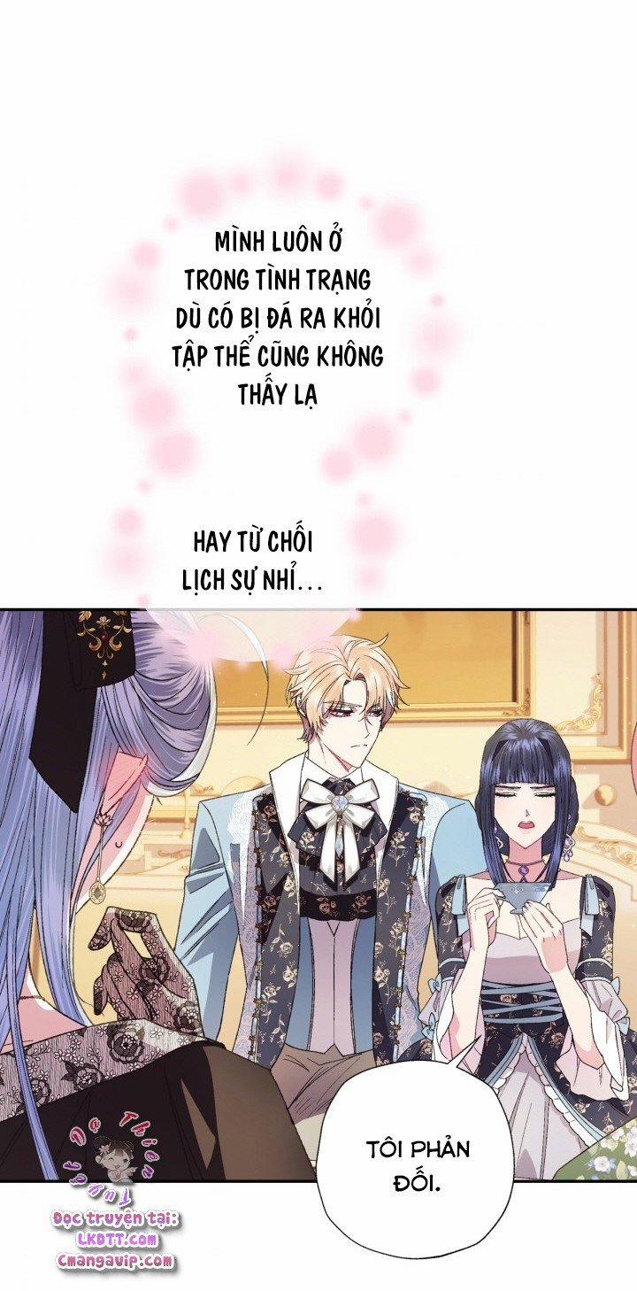 Cha, Con Không Muốn Kết Hôn! 40 trang 33