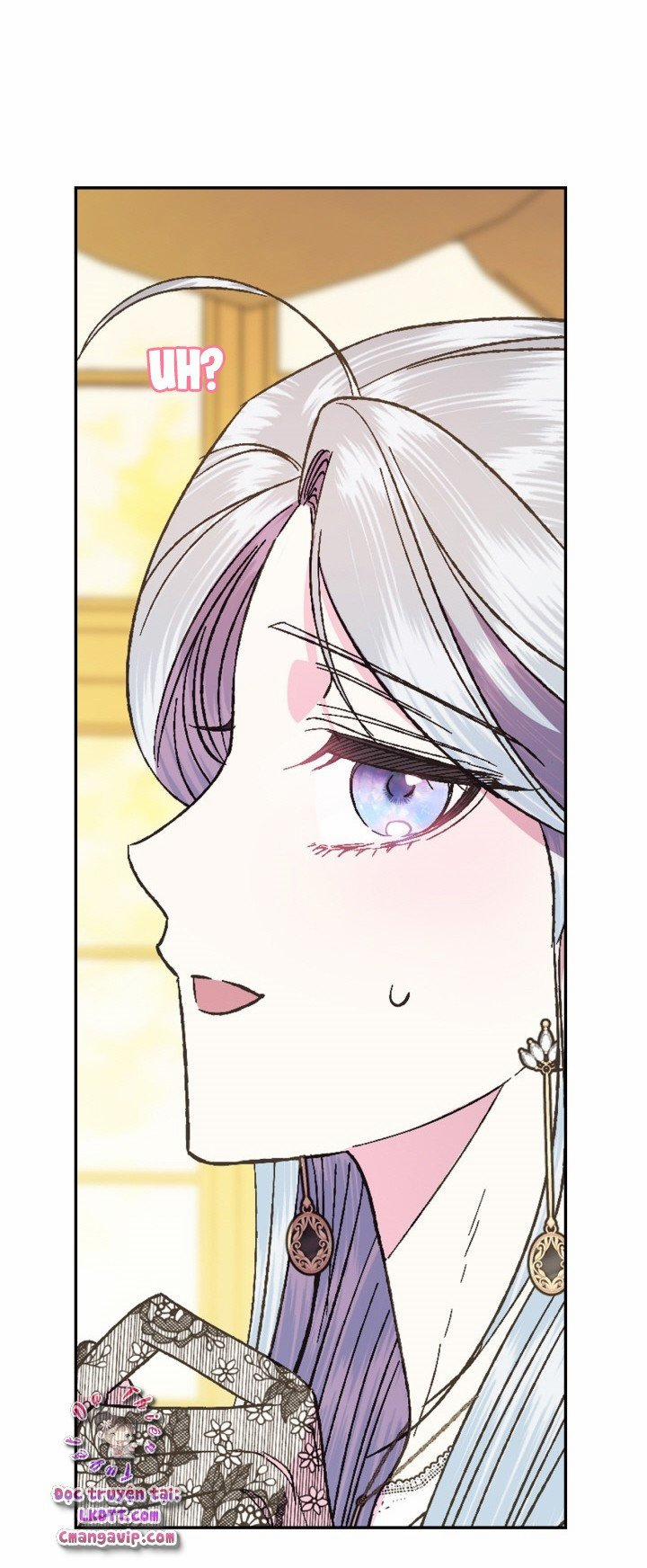 Cha, Con Không Muốn Kết Hôn! 40 trang 37