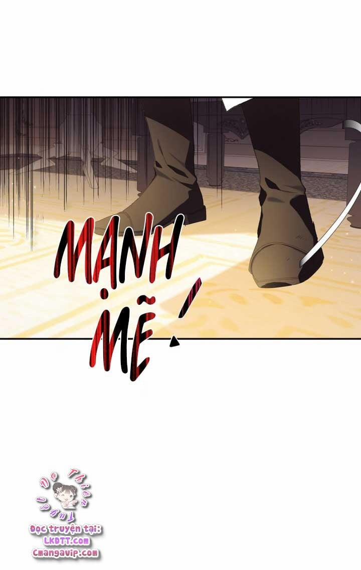 Cha, Con Không Muốn Kết Hôn! 40 trang 4