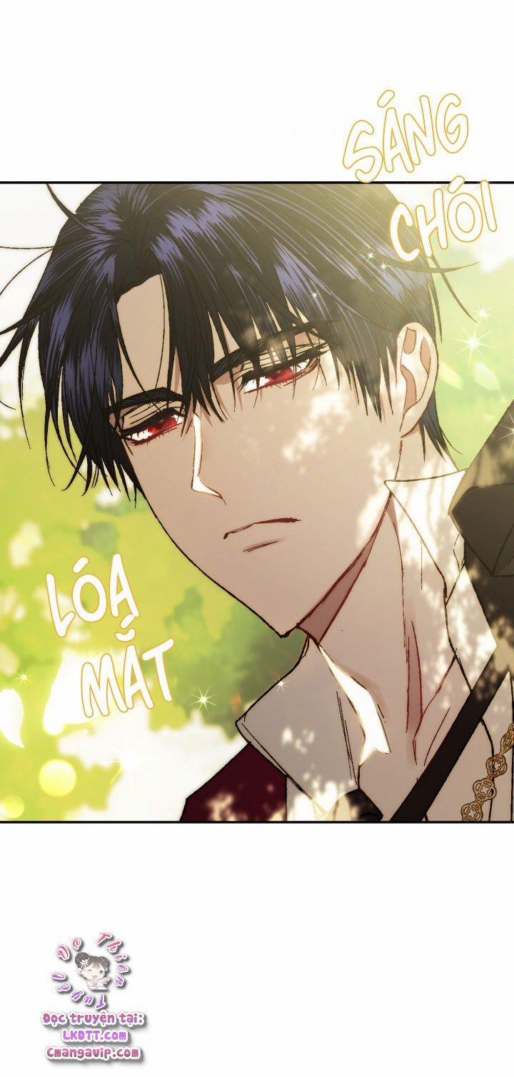 Cha, Con Không Muốn Kết Hôn! 40 trang 41