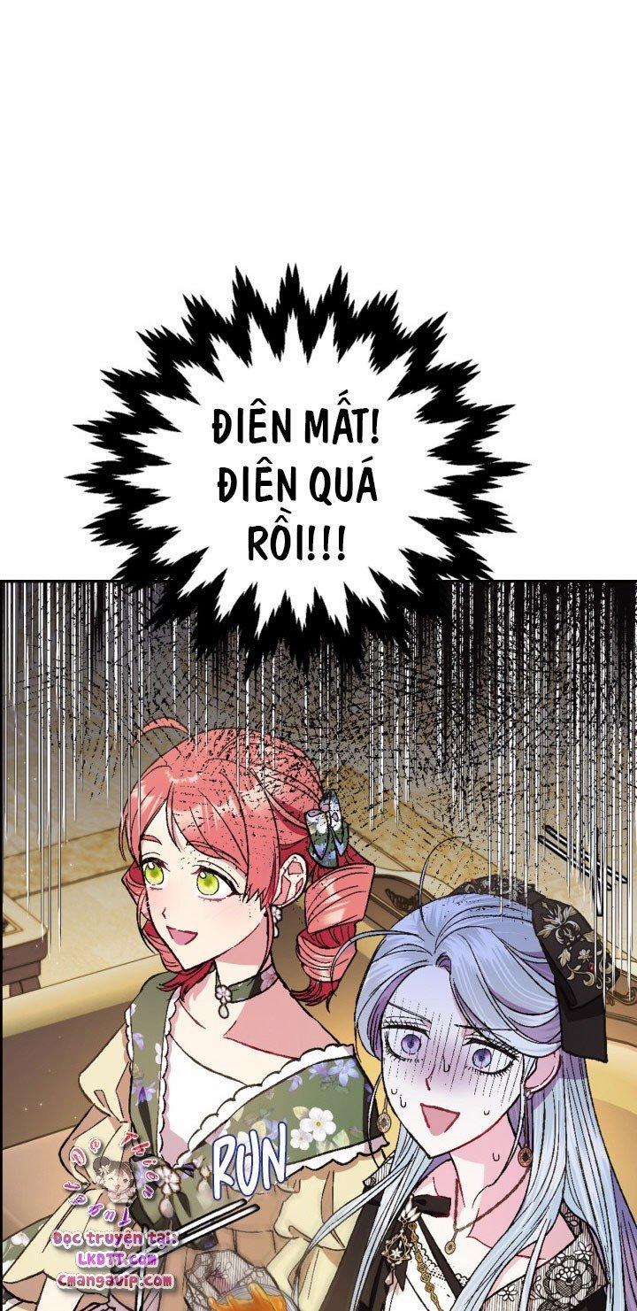 Cha, Con Không Muốn Kết Hôn! 40 trang 42