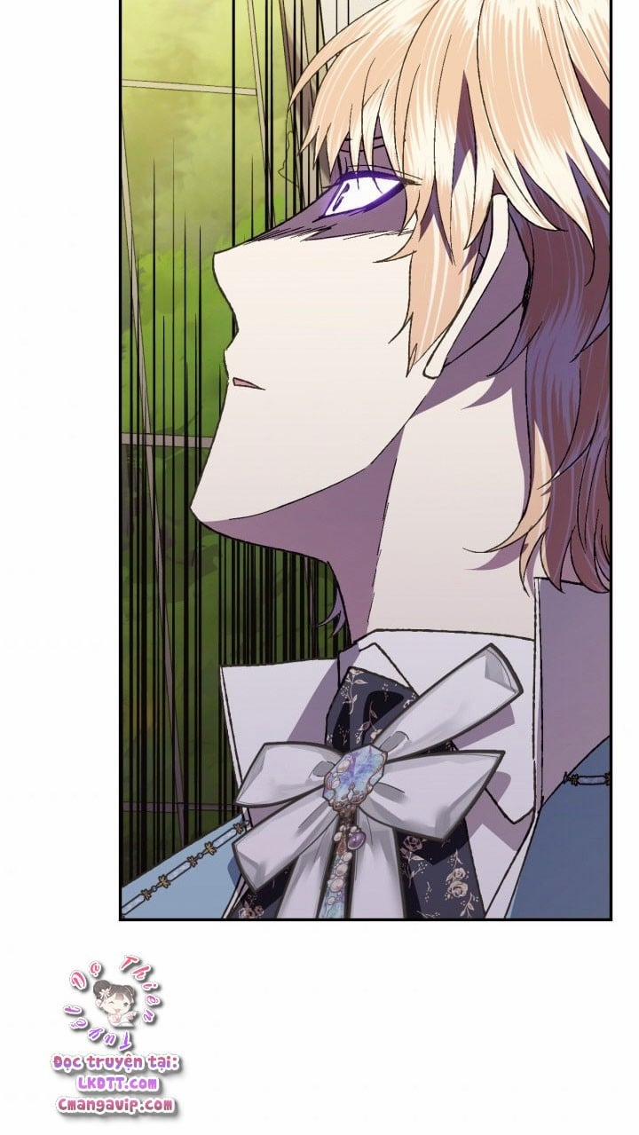 Cha, Con Không Muốn Kết Hôn! 40 trang 47