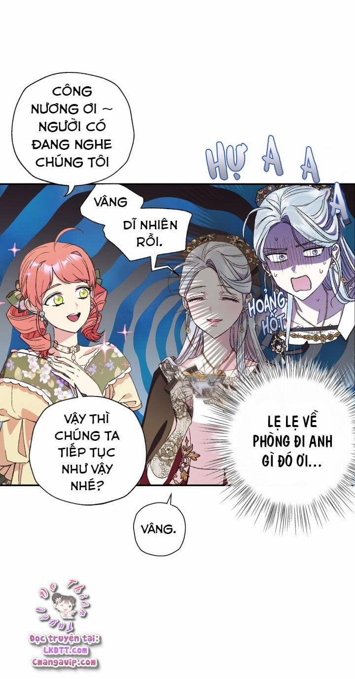 Cha, Con Không Muốn Kết Hôn! 40 trang 49