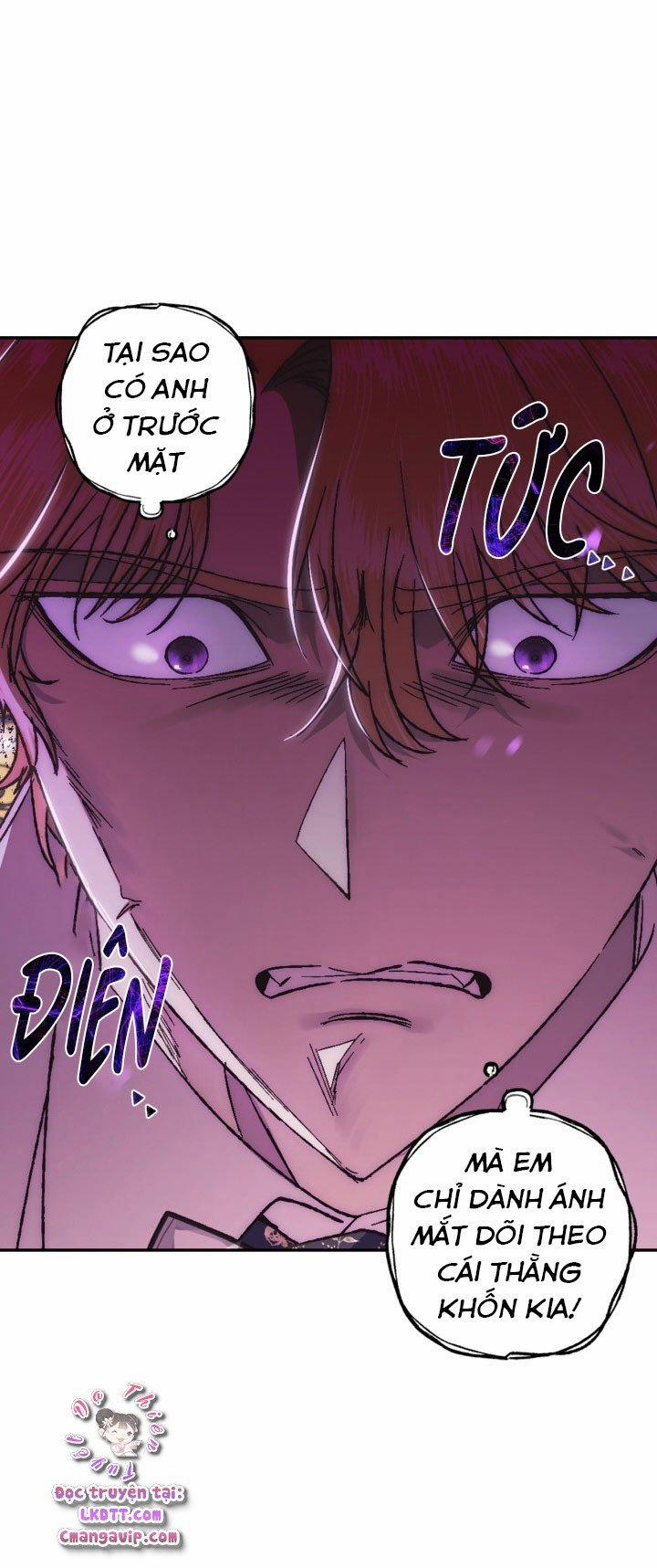 Cha, Con Không Muốn Kết Hôn! 40 trang 51