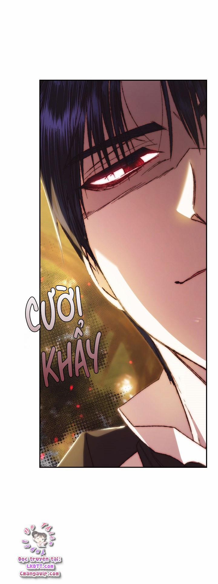 Cha, Con Không Muốn Kết Hôn! 40 trang 53