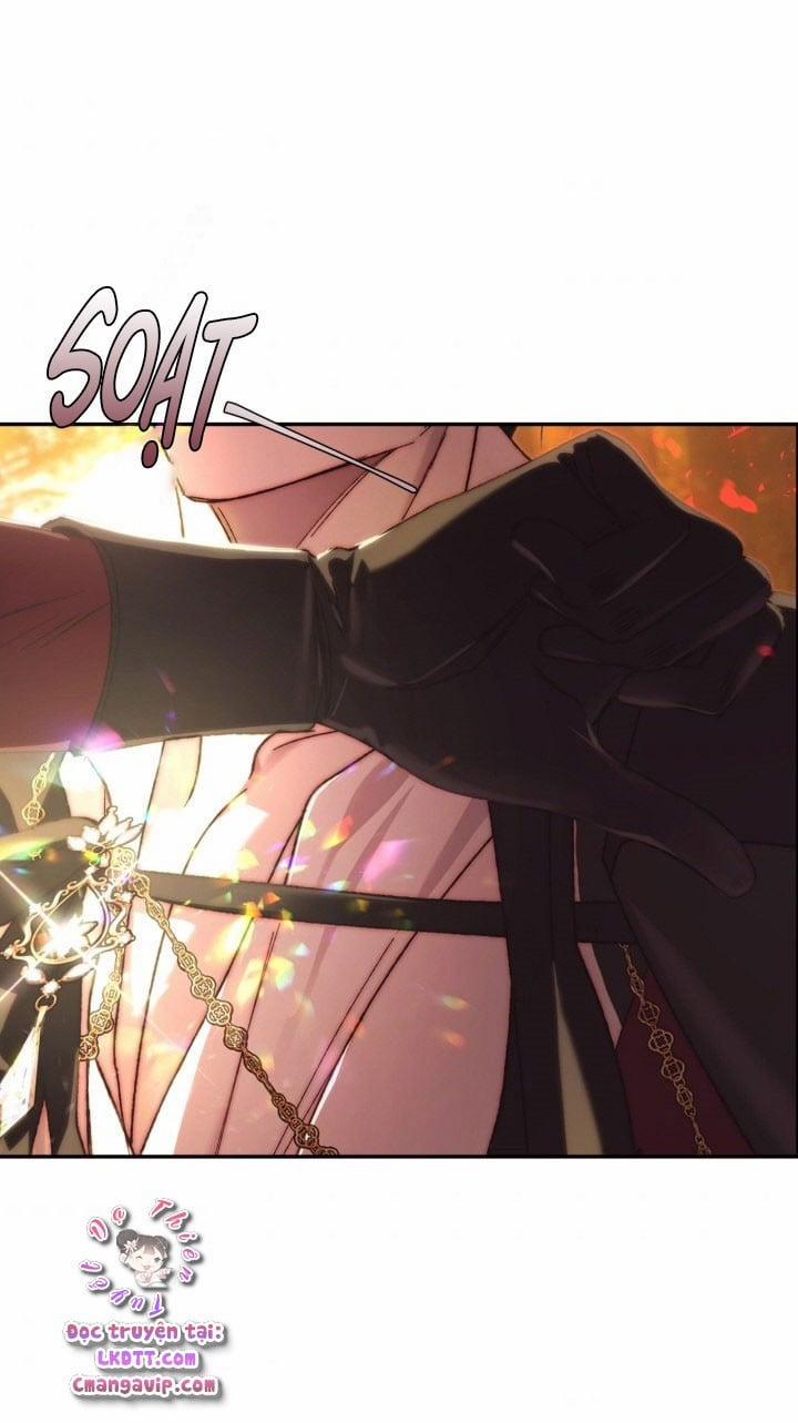 Cha, Con Không Muốn Kết Hôn! 40 trang 54