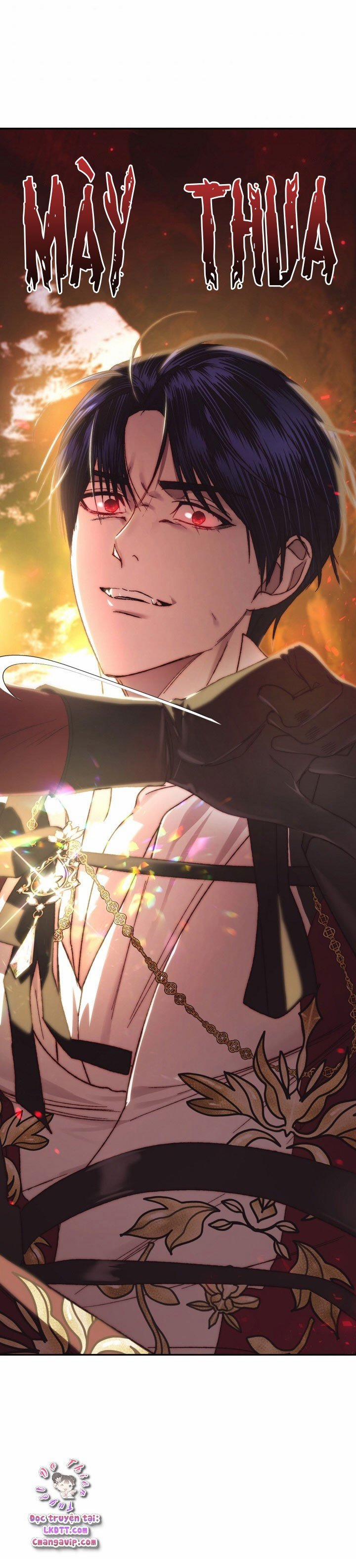 Cha, Con Không Muốn Kết Hôn! 40 trang 55