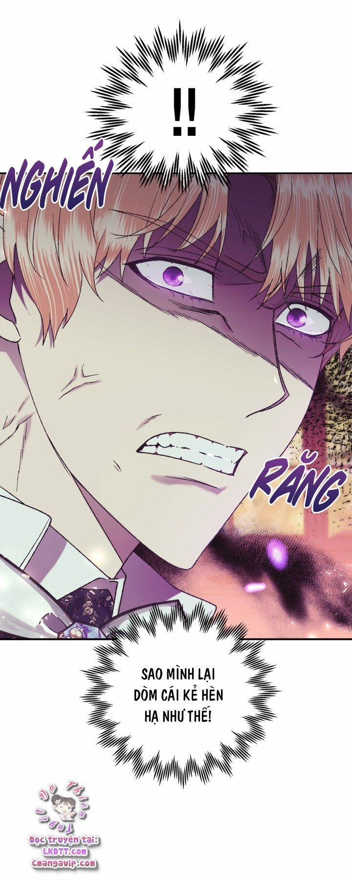 Cha, Con Không Muốn Kết Hôn! 40 trang 56