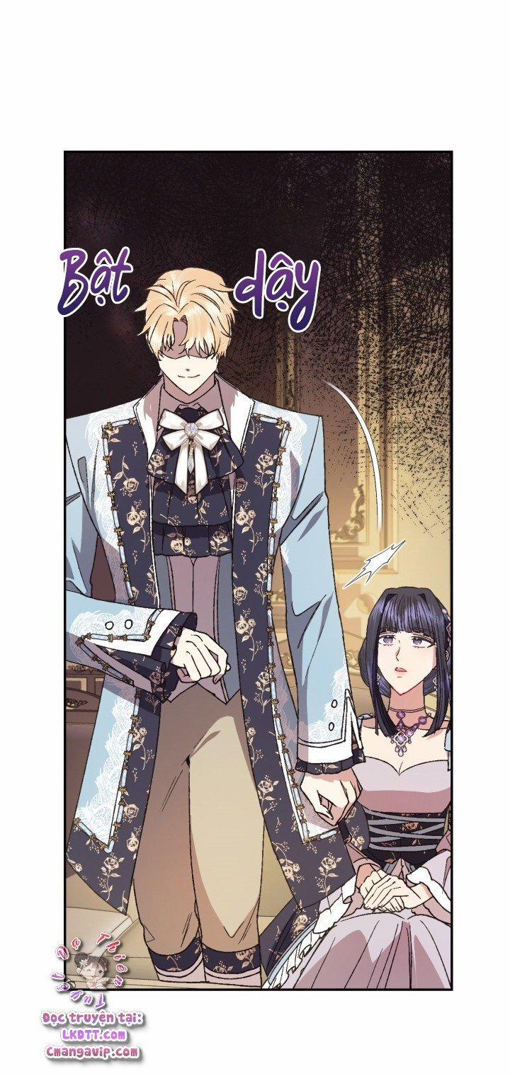 Cha, Con Không Muốn Kết Hôn! 40 trang 57