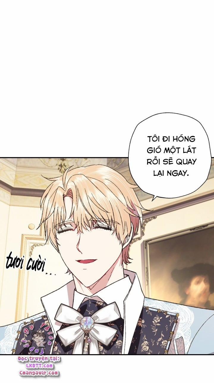 Cha, Con Không Muốn Kết Hôn! 40 trang 58