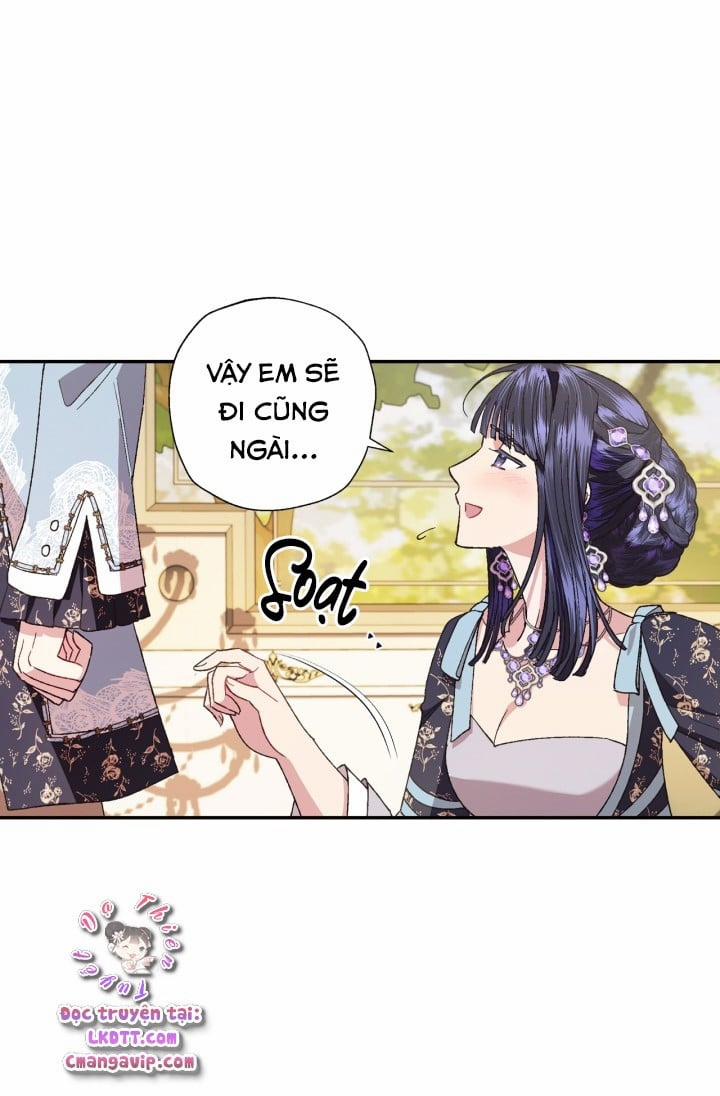 Cha, Con Không Muốn Kết Hôn! 40 trang 59