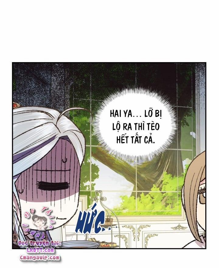 Cha, Con Không Muốn Kết Hôn! 40 trang 65