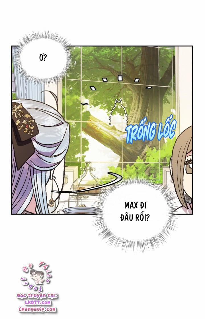 Cha, Con Không Muốn Kết Hôn! 40 trang 66