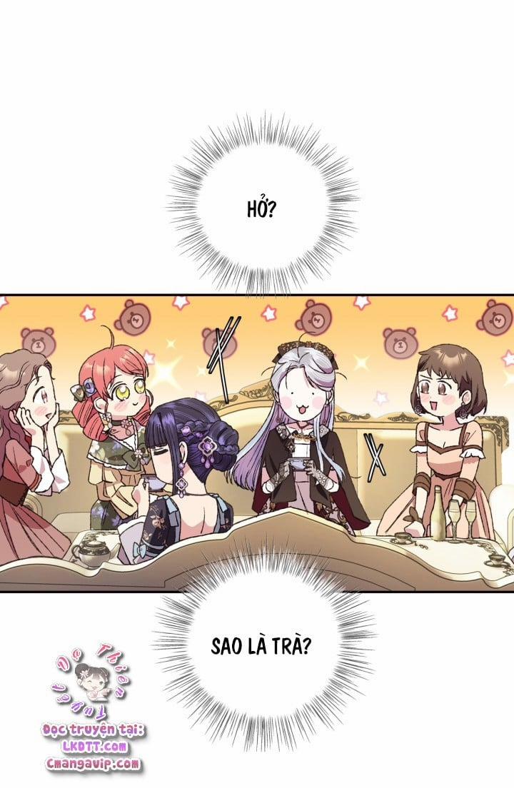 Cha, Con Không Muốn Kết Hôn! 40 trang 68