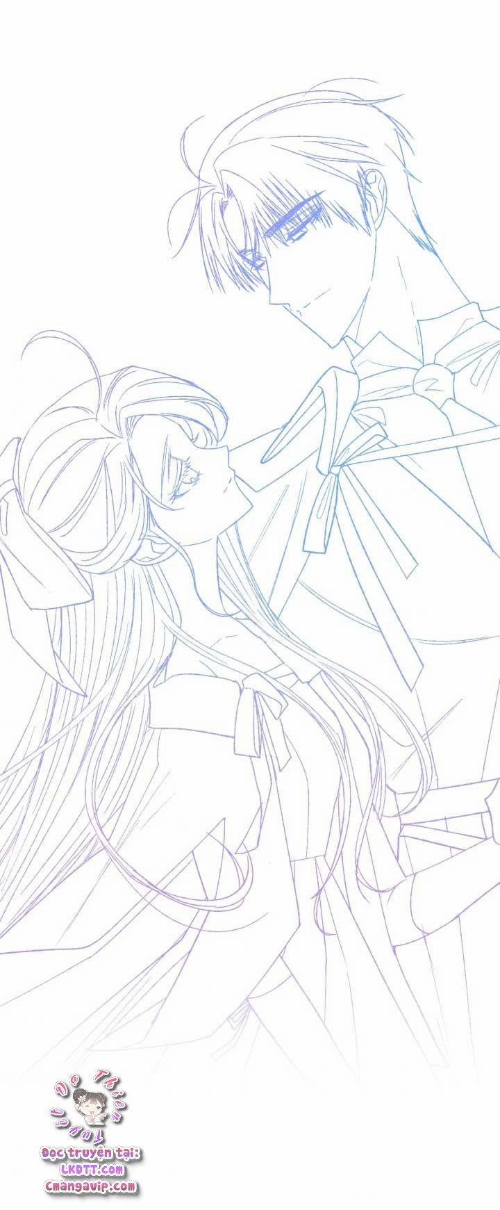 Cha, Con Không Muốn Kết Hôn! 40 trang 7