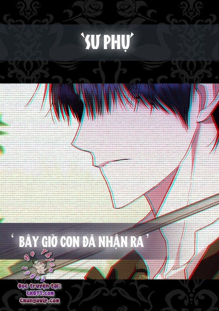 Cha, Con Không Muốn Kết Hôn! 40 trang 83