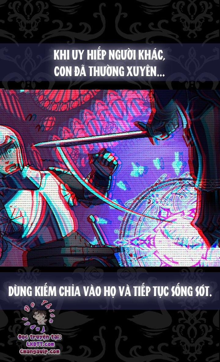 Cha, Con Không Muốn Kết Hôn! 40 trang 85